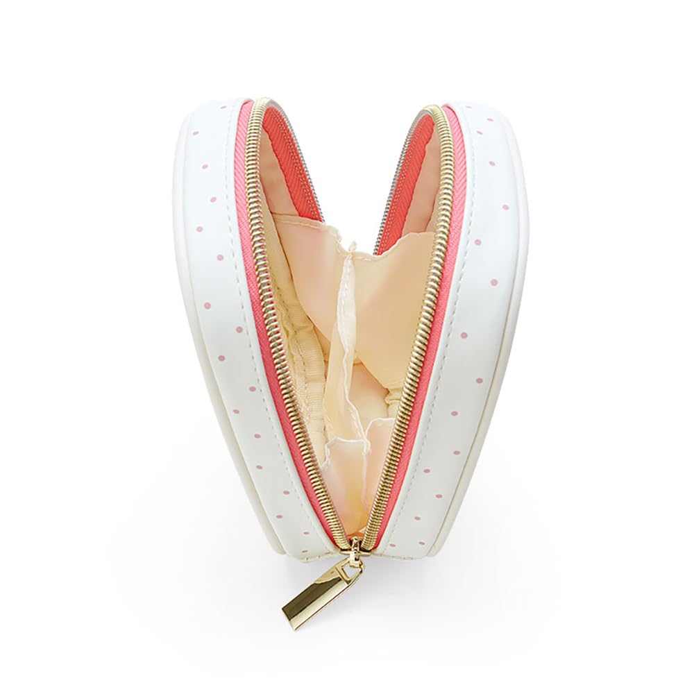 Cosmetic Case 458252 Color [SANRIO]