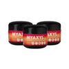 Аюрведический крем Myaxyl для снятия боли, 20 г, упаковка из 3 штук, удобный для путешествий, для комфорта мышц и суставов