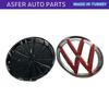 Front Grille Badge Lower Upper 2 Piece Set For Volkswagen Transporter T7 2016 Crafter 2017-2022 OEM 7E0853601G