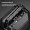 Shidu S97 Portable Bluetooth Speaker CN plug (adapter included)