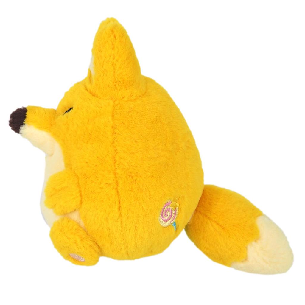 Sanei Boeki Kirby of the Stars Kororon Friends Con W11 xx H14cm Plush KF12 D16.5