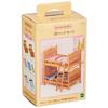 Sylvanian Families Furniture [Bunk Bed Set] Car-317 ST Mark Certification For Ages 3 and Up Toy Dollhouse Sylvanian Families EPOCH