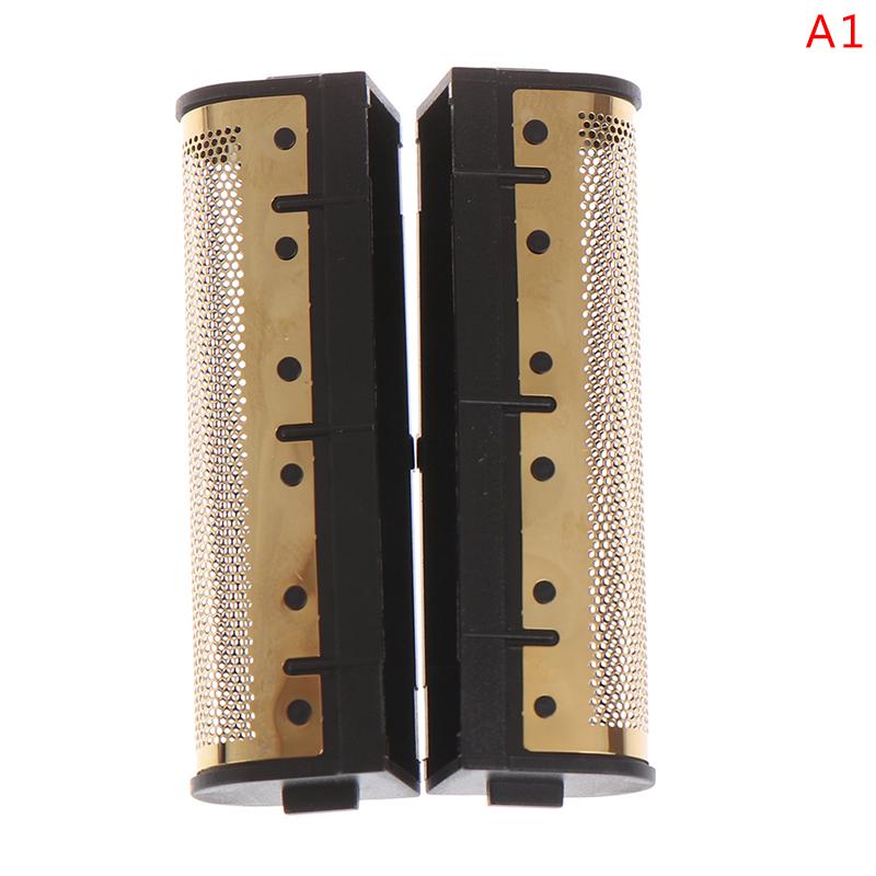 Профессиональные сменные интеллектуальные плавающие наборы лезвий для бритья для Andis