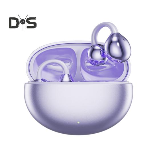 Наушники с поддержкой Bluetooth Перевод в реальном времени Эргономичный дизайн Универсальные наушники с шумоподавлением Беспроводные наушники