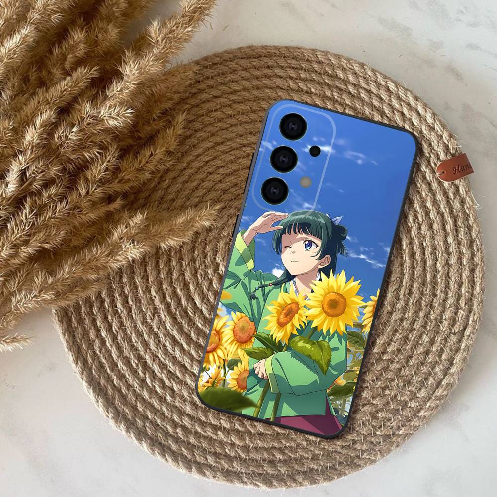 Чехол для телефона A-Apothecary D-Diarie-s Для Samsung S25, S24, S21, S22, S23, S30, Ultra, S20, Plus, Fe, Lite, Note, 10, 9, 5G Черный Чехол