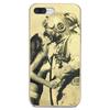 Силиконовые чехлы Deep Sea Diver Banksy для LG G2 G3 G4 Mini G5 G6 G7 Q6 Q7 Q8 Q9 V10 V20 V30 X Power 2 3 Spirit