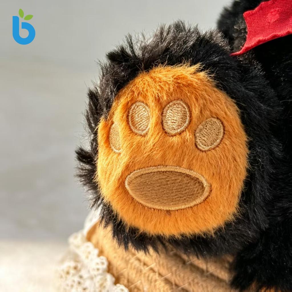 Cute Super Soft Plush Cat Toy Adorable Doll Cuddly Pillow Bedtime Toy for 8-13 Years Unisex Birthday Factory