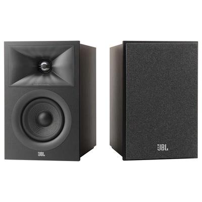 Напольные Hi-Fi колонки Stage 240B, китайская вилка (адаптер в комплекте)