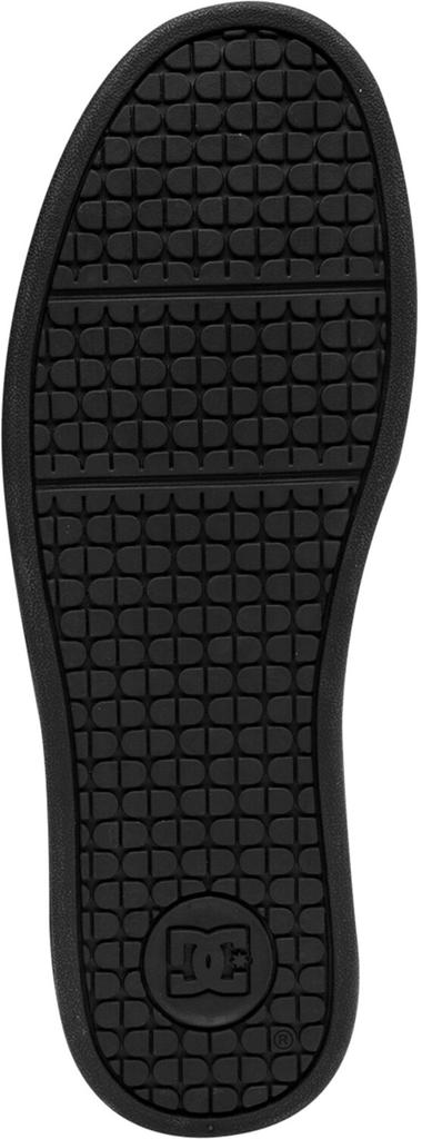 Кроссовки DC Shoes Net black/black/black