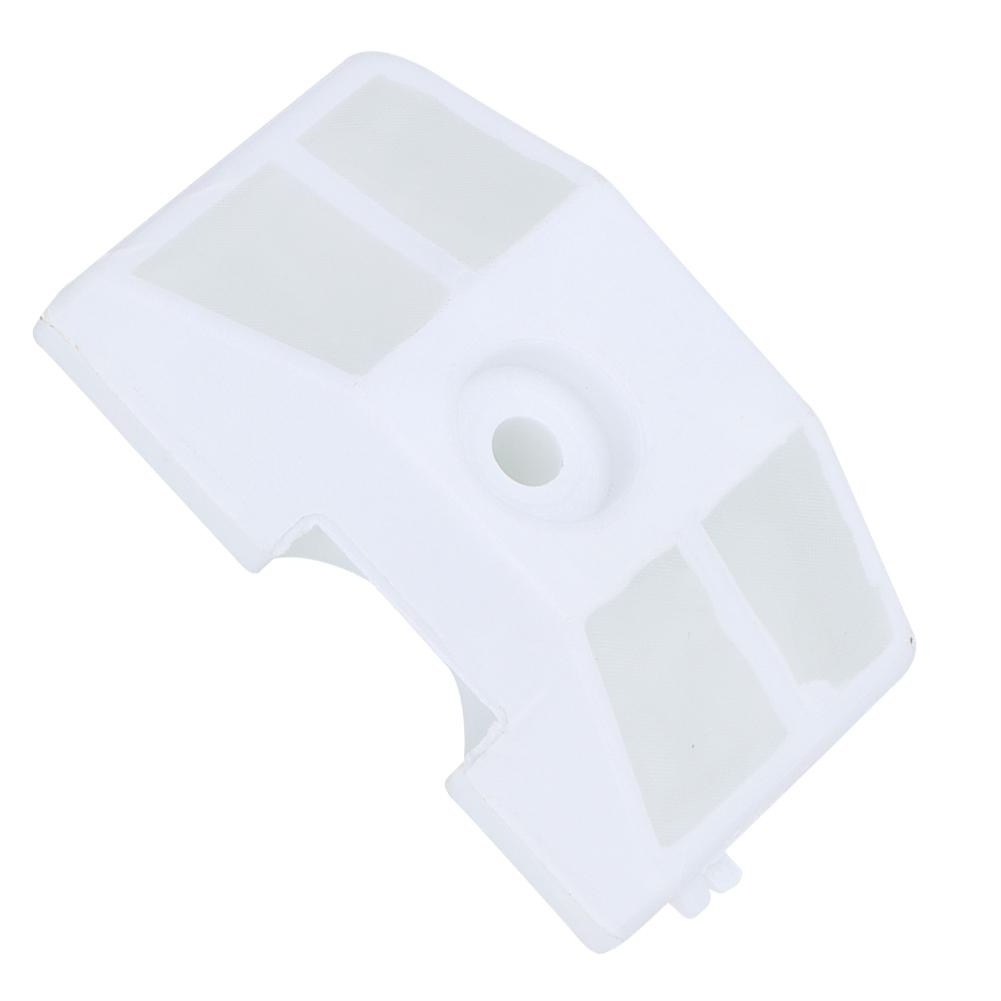 5 шт. пластиковый очиститель воздушного фильтра подходит для бензопилы 4500 5200 5800 45cc 52cc 58cc