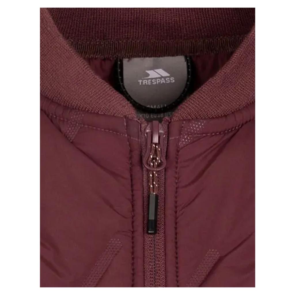 Womens/Ladies Miran Hybrid Active Gilet