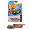 Hot Wheels Basic Car Mazda 787B Vehicle Toy Mini Car 3 Years Old and Up Orange HXR14