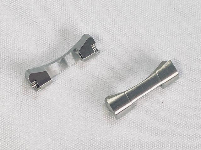 M0TZ723J0 SEIKO Prospex 20 мм Стальной Браслет для и других моделей SBDY111/ SBDY113/ 4R35-04J0