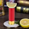 50ml/2ozDrinking Cups 4pcs High Quality Plastic Bullet Shaped Drinking Cups Shotgun Bullet Wine Glasses Party Cocktails BPA Free