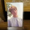 [USED] BTS Trading Card Jungkook Trading Card LOVE YOURSELF JUNGKOOK