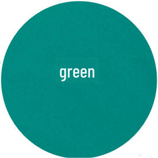 24 цвета суперлегкой глины - 100 г детский пластилин ручной работы