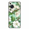 3D Тисненый Чехол Для Huawei Nova Y72s Y63 Y72 12s Pura 70 Pro Ultra P60 Pro Чехол Для Телефона Y 72 s Y 63 Черный Силикон Мягкая Задняя Крышка