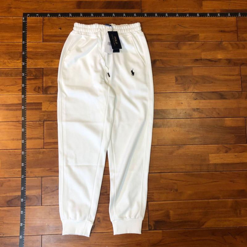 Американские вышитые спортивные штаны мужские модные хлопковые свободные с эластичной талией и кулиской повседневные спортивные штаны