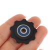 Направляющее колесо цепи велосипеда Запасная часть для FIFTY-FIFTY Cycling Parts Легко заменяемый аксессуар для и Шоссейного велосипеда