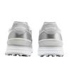 New Balance Женская модель 574 Silver WGBS574D для гольфа