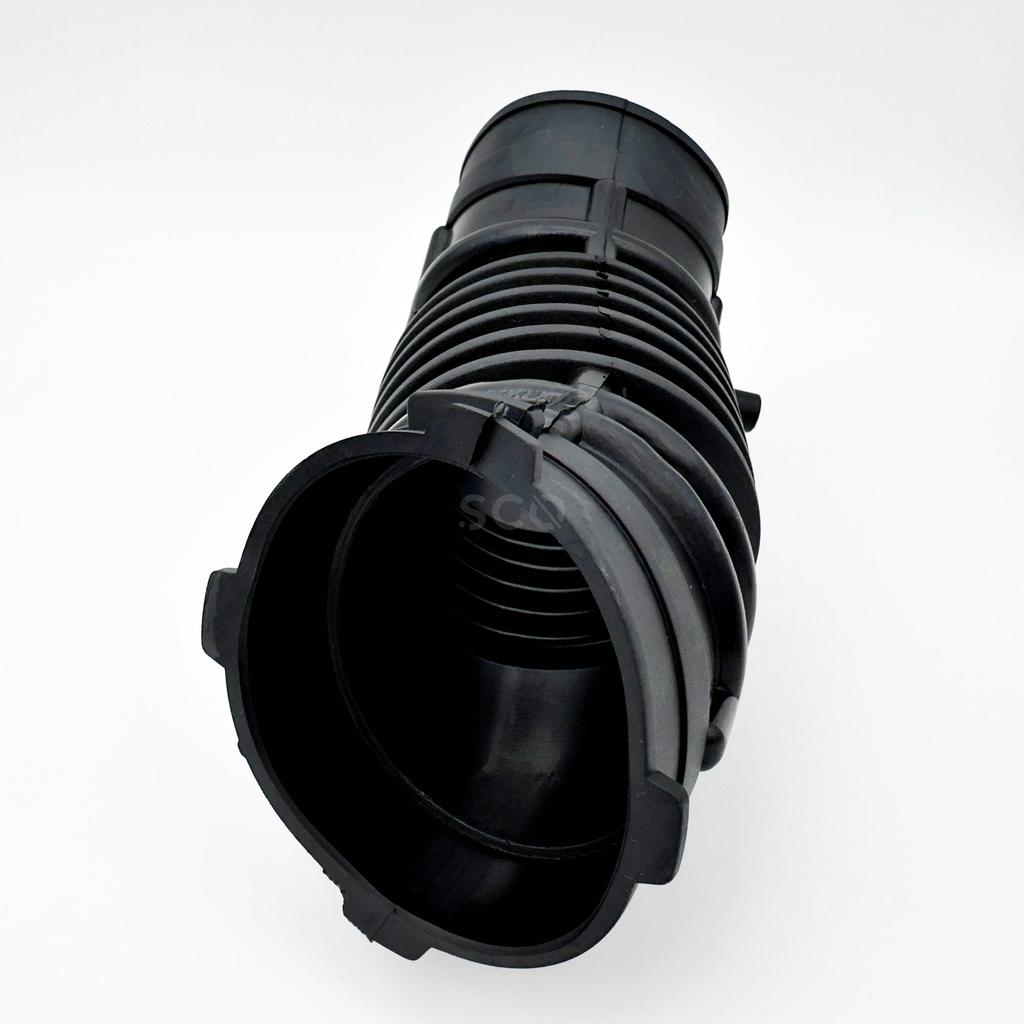 Входная труба воздушного фильтра для Citroen C4, шланг воздухозаборника, трубка 2.0, шланг для двигателей Peugeot 206, Peugeot 307 1434.37 143437 1434 37