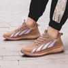 Summer Fashion Lightweight Casual Versatile Sports Shoes Outdoor Sports Breathable Comfortable Non-slip Wear-resistant Running Shoes Men