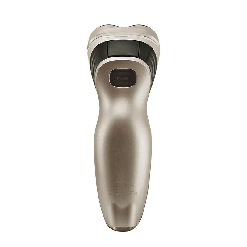 POVOS electric shaver men's beard knife official standard