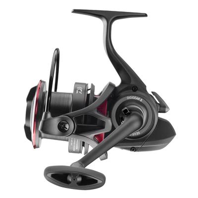 Daiwa Whisker 2020 25 QD