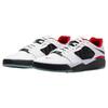 Nike Кроссовки унисекс Ishod Wair Premium SB Chicago Белый Университет-Красный Черный DZ5648-100