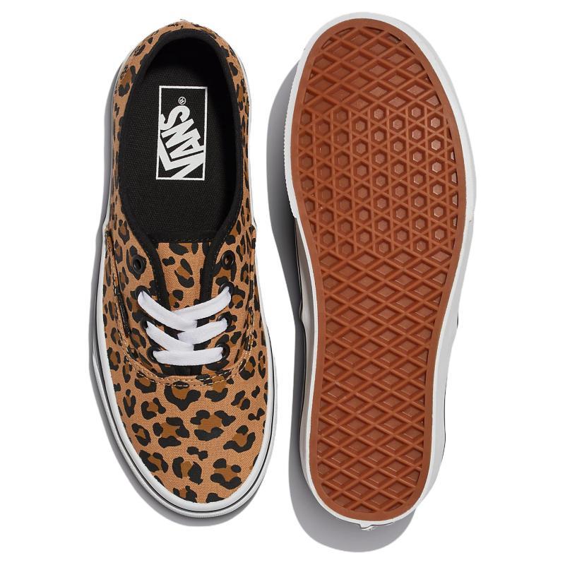 Vans Authentic 'Animalier' Sneakers VN0A2Z3ZCJI