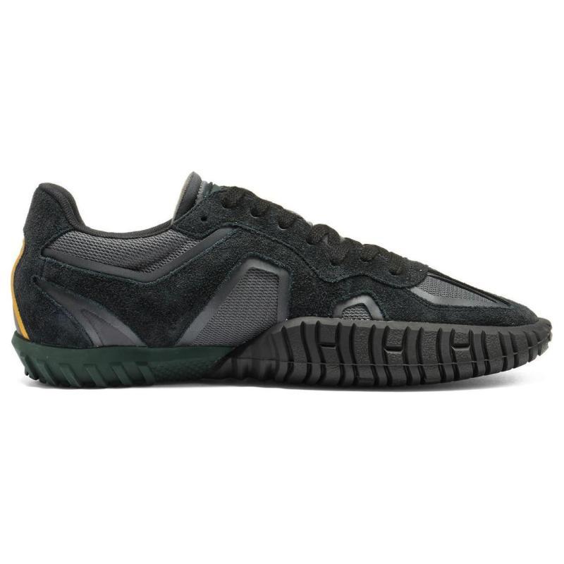 ONITSUKA TIGER Кроссовки Duck Tiger Черный Графитовый Серый 1183C165-001