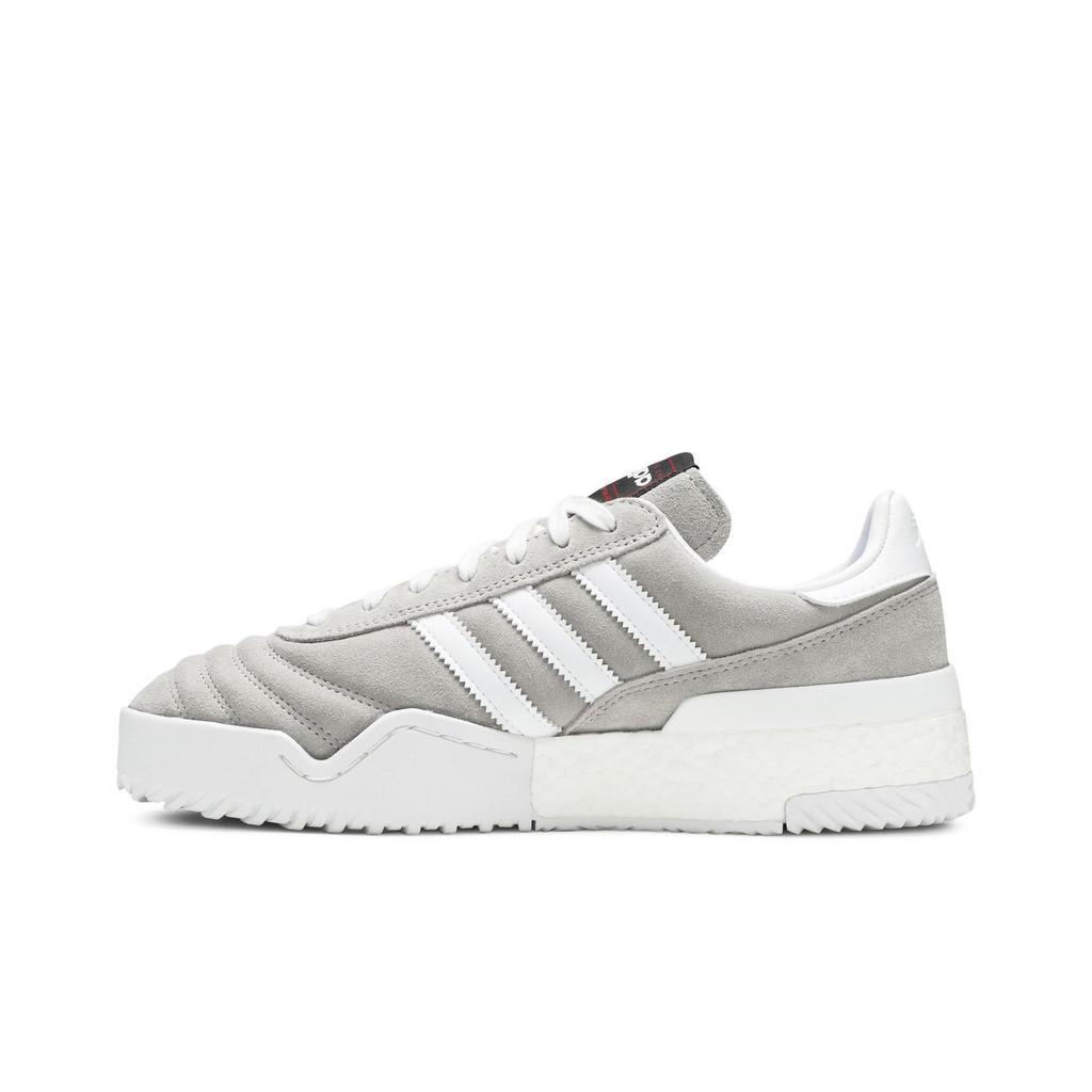 adidas Bball Soccer 'Clear Granite' (Unisex) Clear Granite / Core Black Skateboard Shoes FV2903
