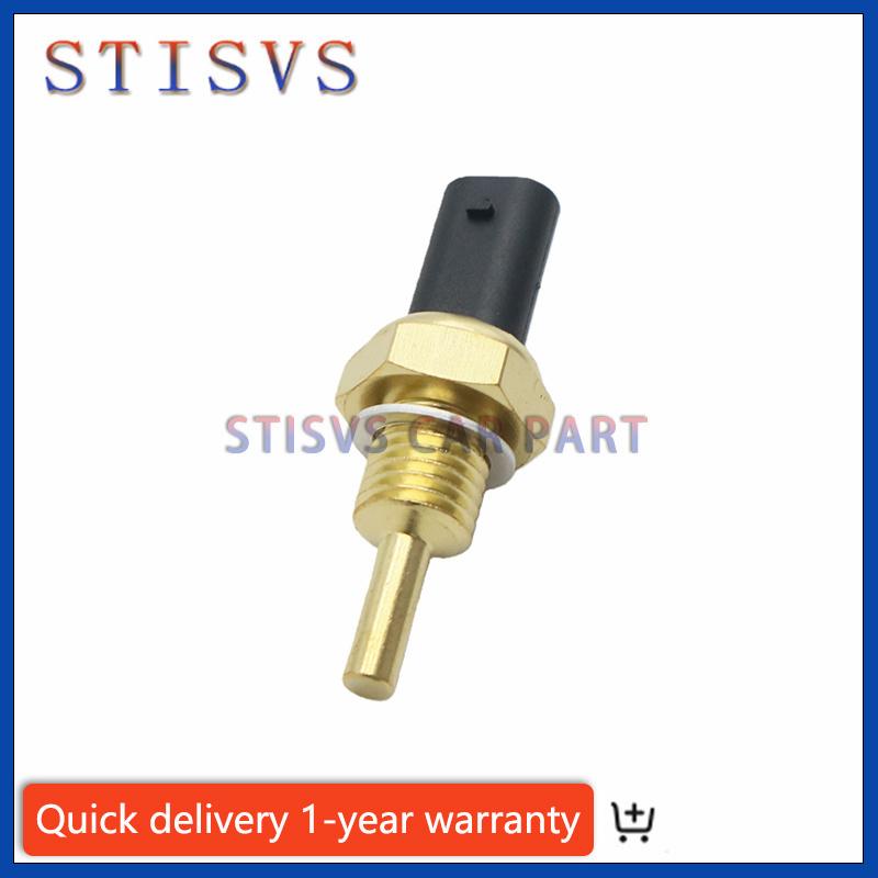 25186240 Engine Coolant Temperature Sensor For Chevrolet Sparkdot Byte Hatchback 2015 Automotive Spare Parts New High Quality