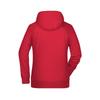 James and Nicholson Womens/Ladies Hoodie