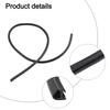 Front Part Sealing Cover Sunroof Rubber Strip For BMW X3 G01 G08 X4 G02 X5 G05 X6 G06 FOR X7 54105B32973 54107493155 Rubber
