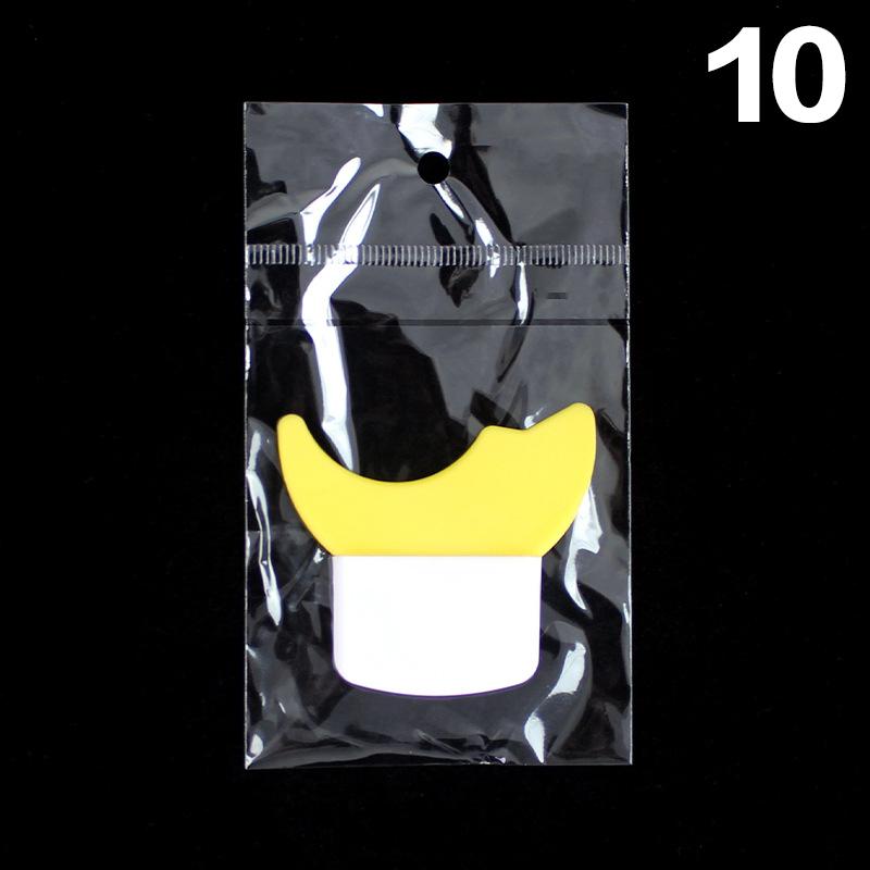 Многофункциональный трафарет для подводки глаз, кончики-крылья, помощь для подводки глаз, для рисования, помощь при нанесении помады, многоразовые инструменты для макияжа, вспомогательный артефакт