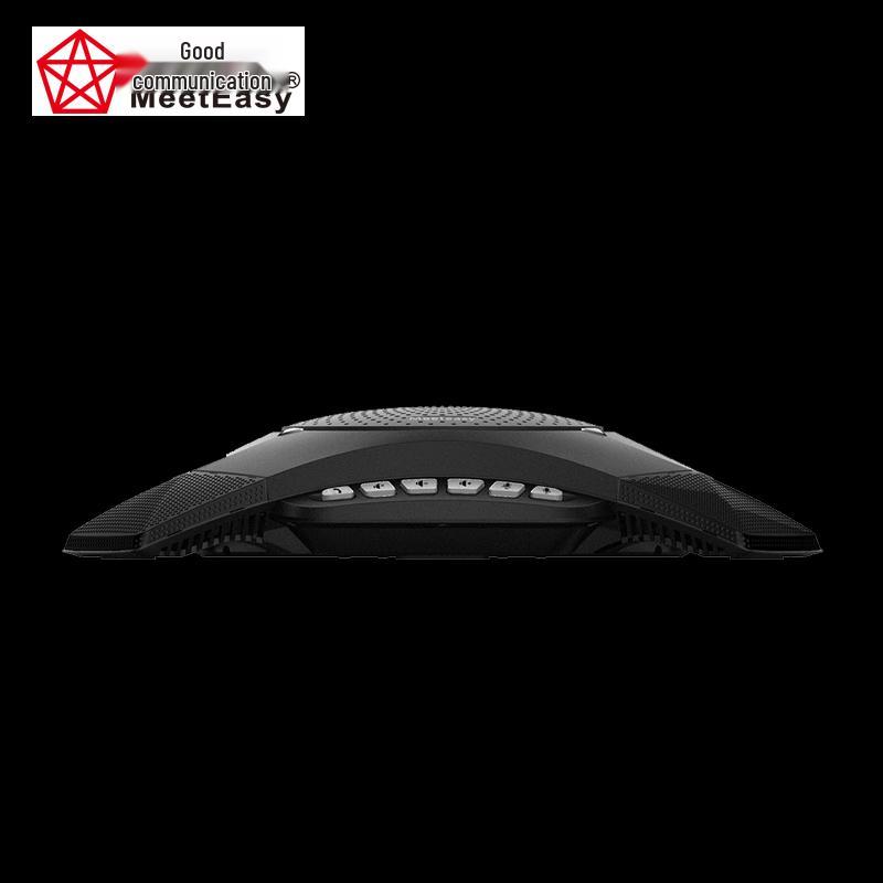 Meeteasy MVOICE 8000EX Wireless Omnidirectional Conference Microphone (CN version)