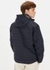 Демисезонная куртка Camel Active teXXXactive® Blouson mit abnehmbarer Kapuze (430974-5O66) dark navy
