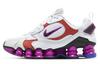 Shox Tl Nova Белый Гиперфиолетовый Женские AT8046-100