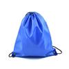 Sport Cinch Sack Environmental Waterproof Gym Duffle Backpack Pack Pouch Drawstring Bag