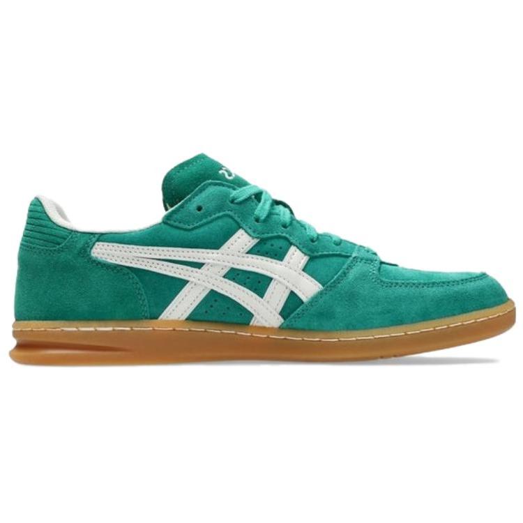 Asics Skyhand Og Hay Зеленый 1203A563-250