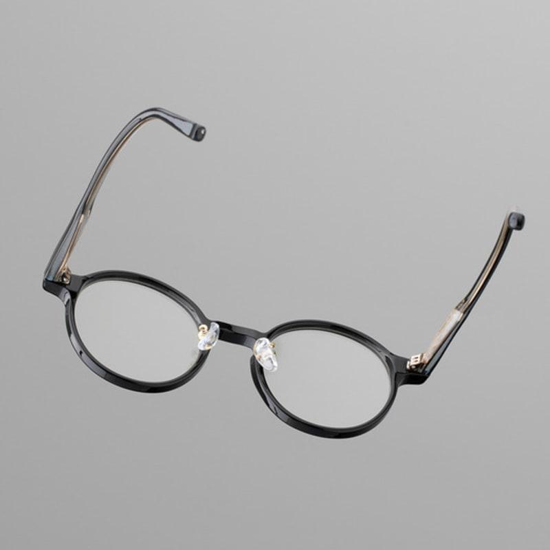 RECLOW E629 BLACK GLASS