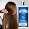 Soothing Scalp Shampoo, Hair Care, Strong Hair, Refreshing Oil Control, Smooth And Shiny Shampoo 300ml