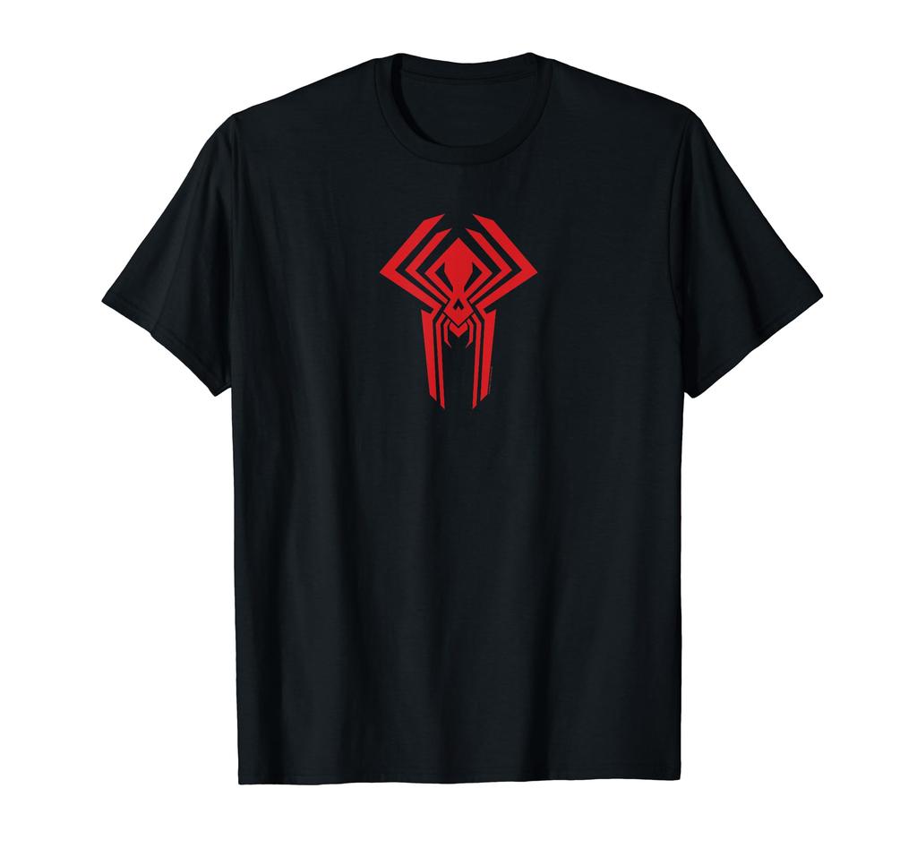 Marvel Spider-Man: Into the Spider-Verse Part 1 Spider-Man 2099 T-Shirt