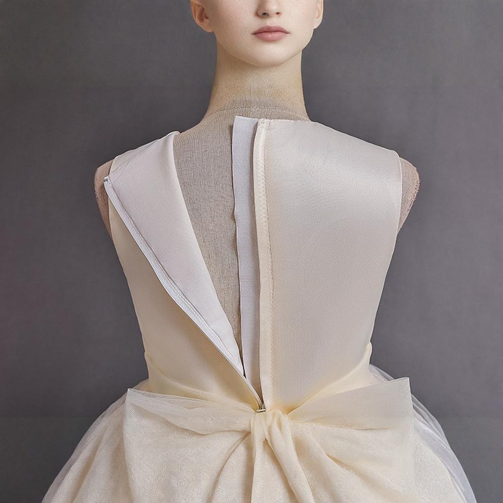 Платье принцессы для девочек для выступления