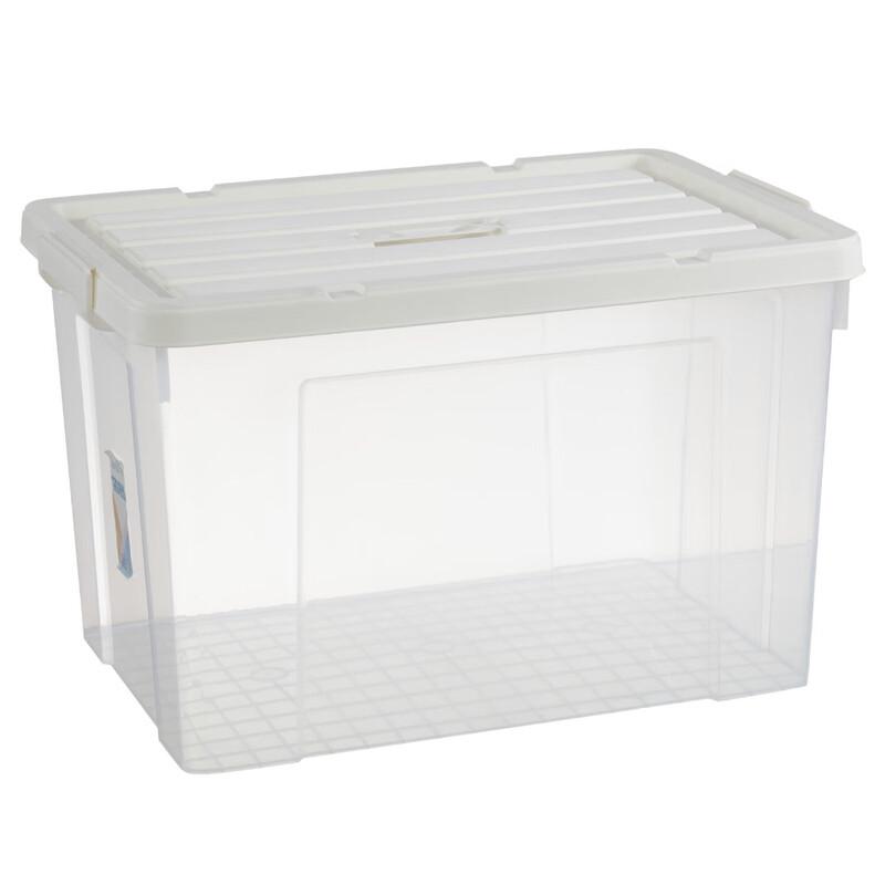 SPACEXPERT 15L Storage Box with Lid