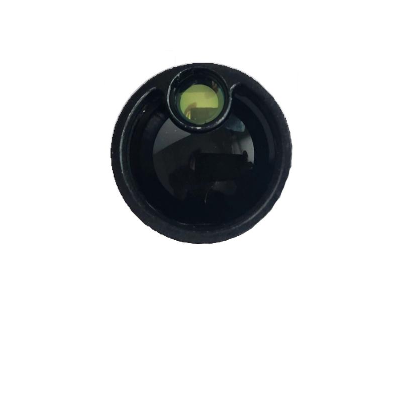 1200M long distance laser ranging speed sensor serial range finder TTL level for Drone industrial development
