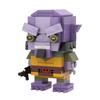 GSBAN Космические MOC Войны Фигурки Brickheadz из фильма Оби Мол Модель Конструктор Игрушки Для Детей Игрушка Детские Подарки Кирпичики