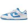 Dunk Low 'Reverse UNC' Women's Skate Shoes Sneakers DJ9955-101