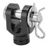 Задняя тормозная скоба мотоцикла Clevis CNC алюминиевая замена для YZ125 250 YZ250F YZ125X YZ450FX